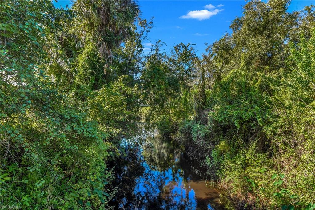 CALOOSA ESTATES - Residential