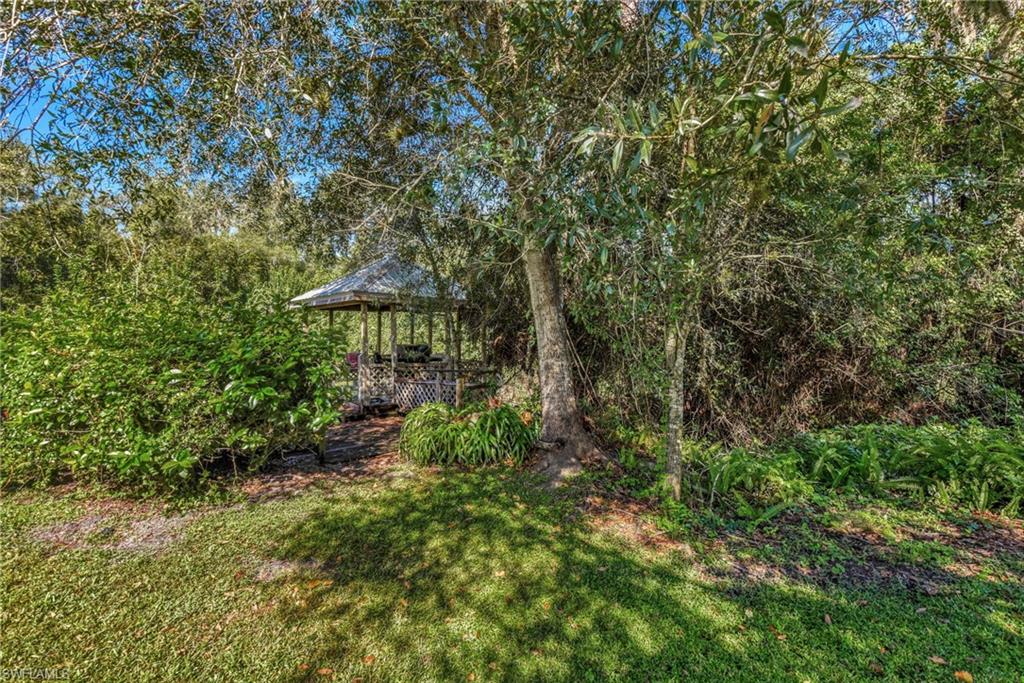CALOOSA ESTATES - Residential