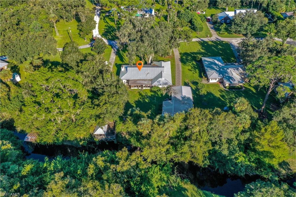 CALOOSA ESTATES - Residential