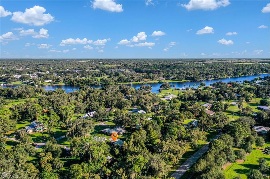 CALOOSA ESTATES - Residential