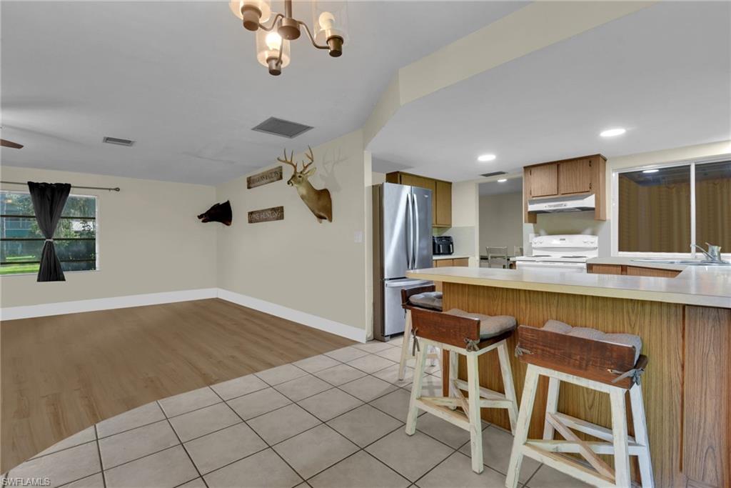 CALOOSA ESTATES - Residential