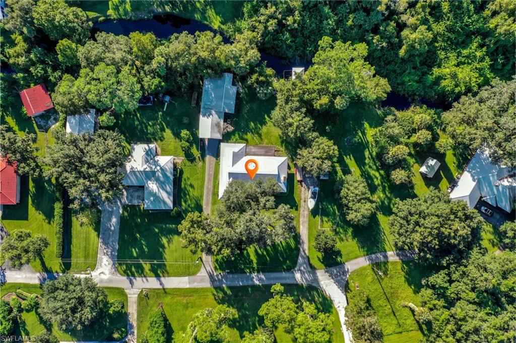 CALOOSA ESTATES - Residential