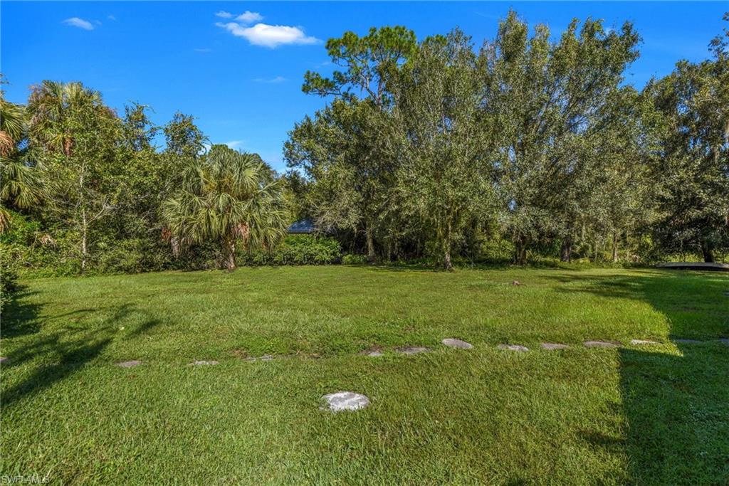 CALOOSA ESTATES - Residential