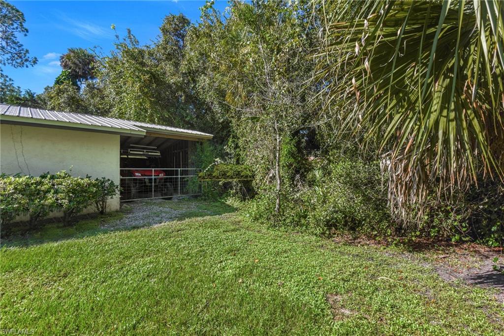 CALOOSA ESTATES - Residential