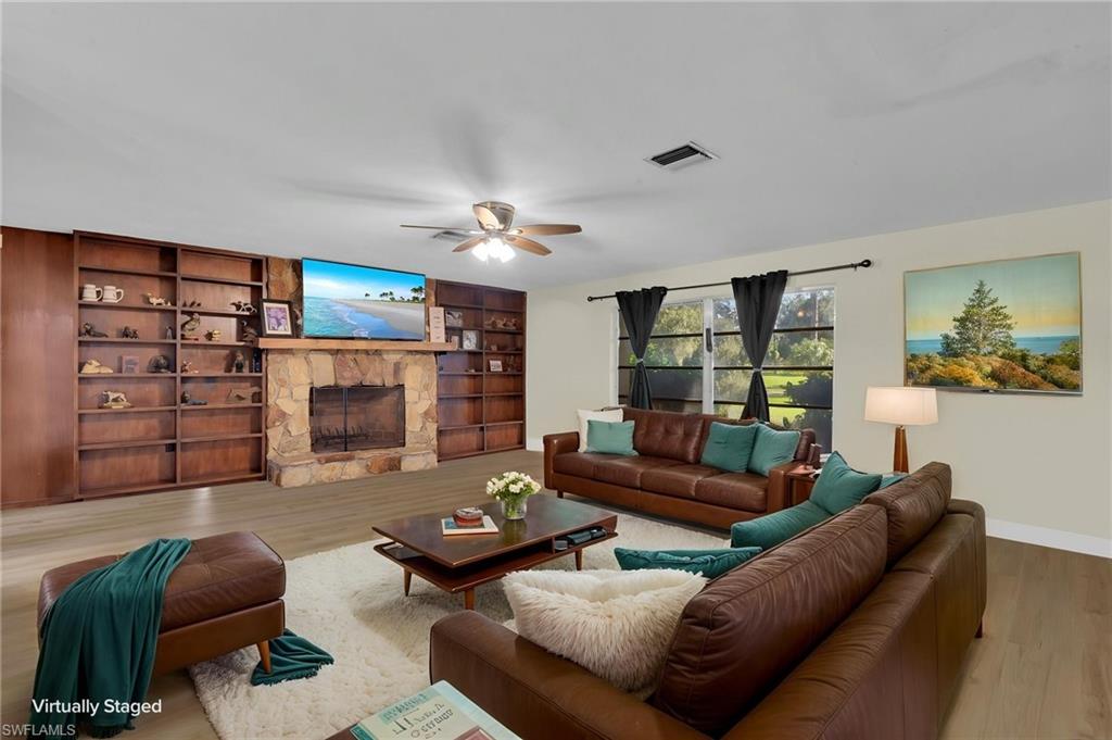 CALOOSA ESTATES - Residential