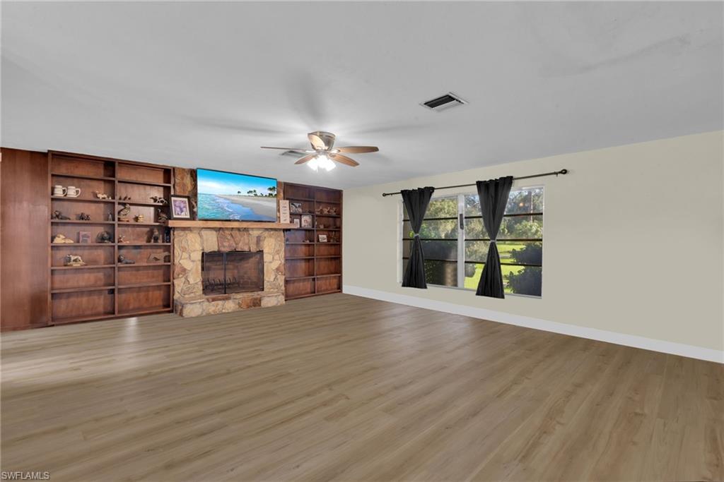 CALOOSA ESTATES - Residential