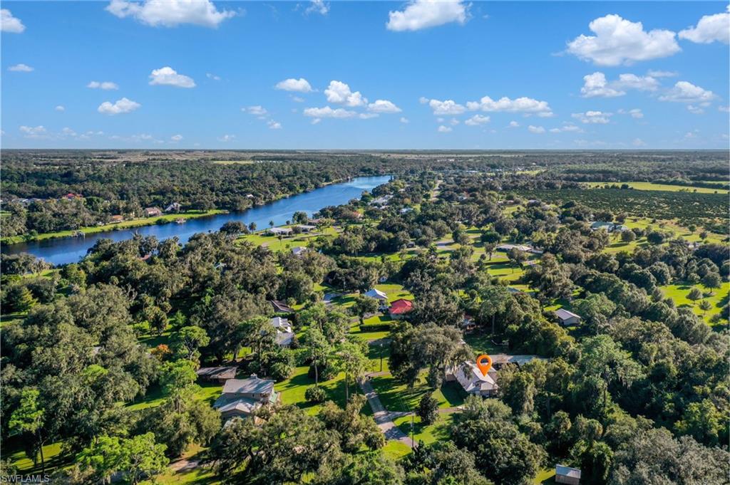 CALOOSA ESTATES - Residential
