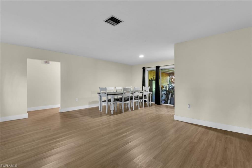 CALOOSA ESTATES - Residential