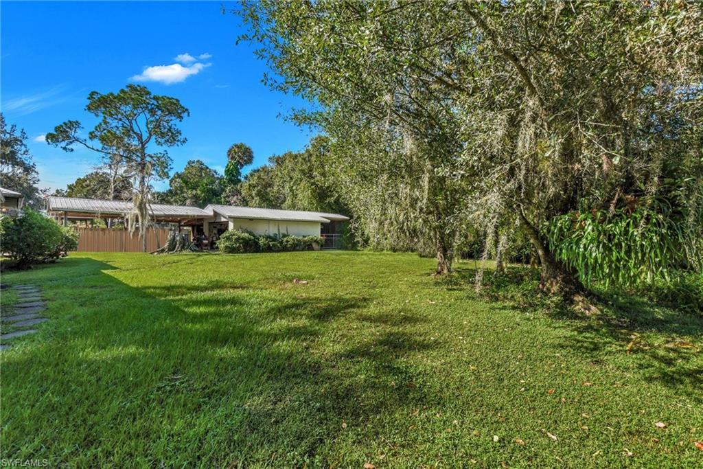 CALOOSA ESTATES - Residential