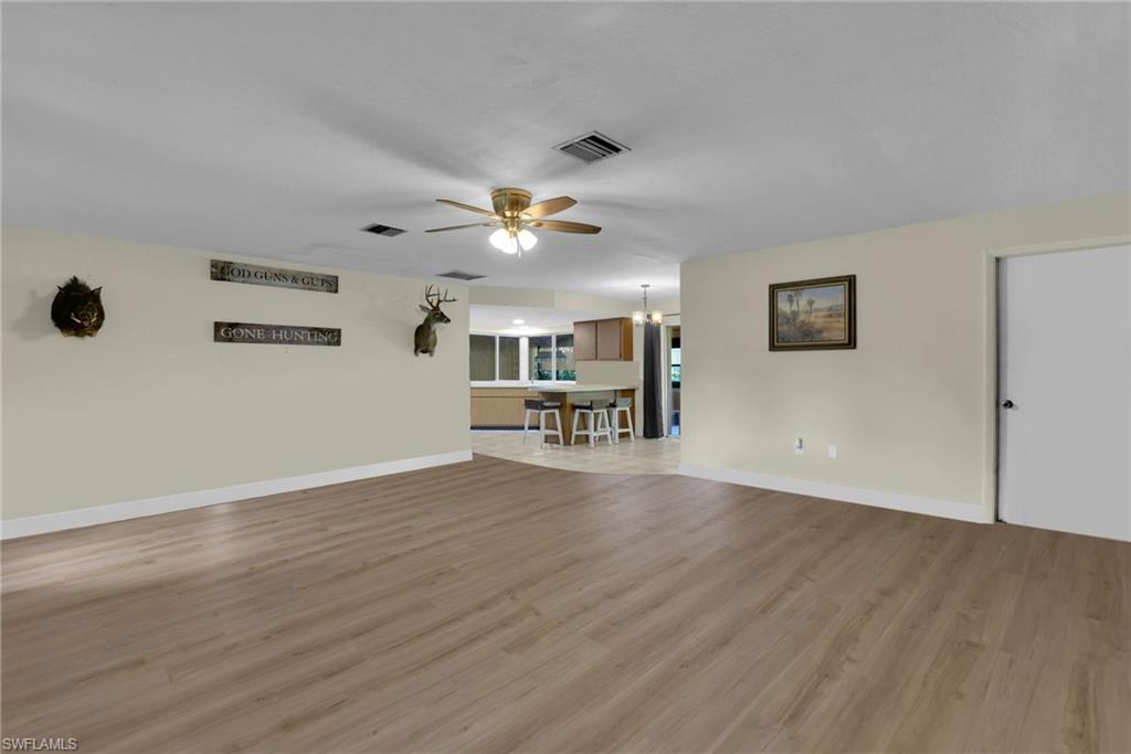 CALOOSA ESTATES - Residential
