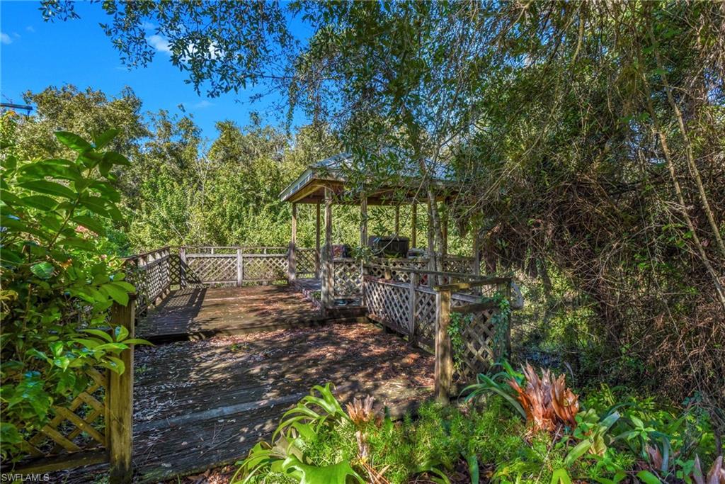 CALOOSA ESTATES - Residential