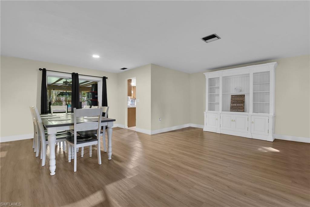CALOOSA ESTATES - Residential