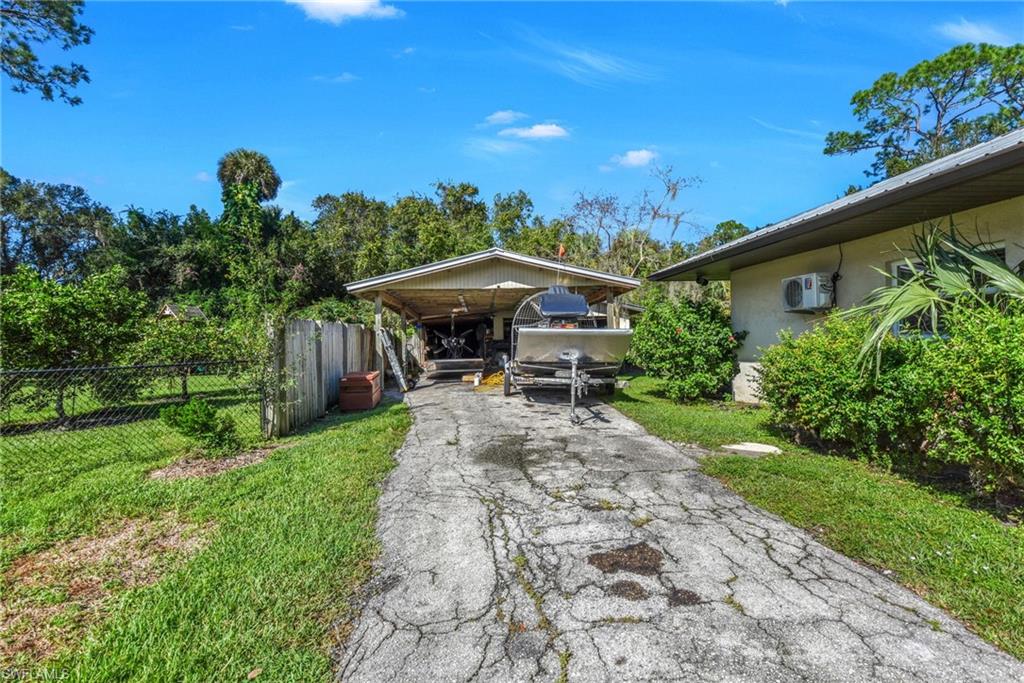 CALOOSA ESTATES - Residential