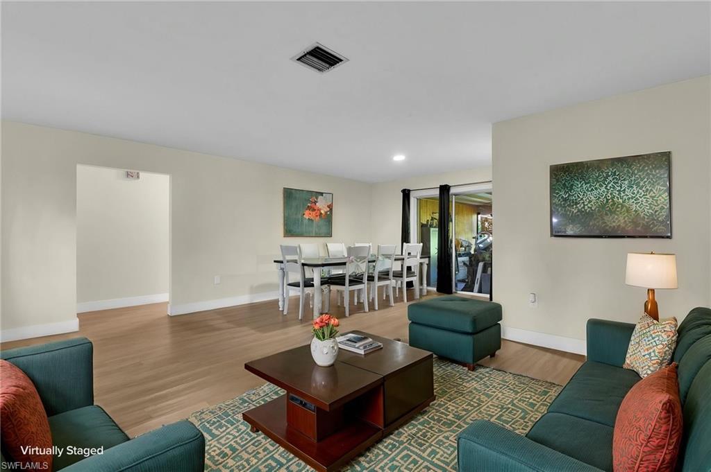 CALOOSA ESTATES - Residential