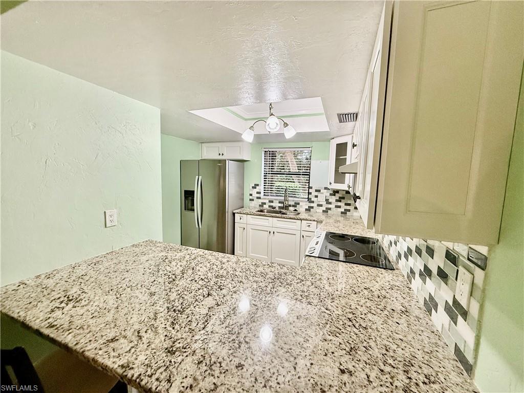 STONE EDGE CONDO - Residential