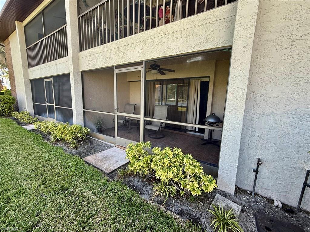 STONE EDGE CONDO - Residential
