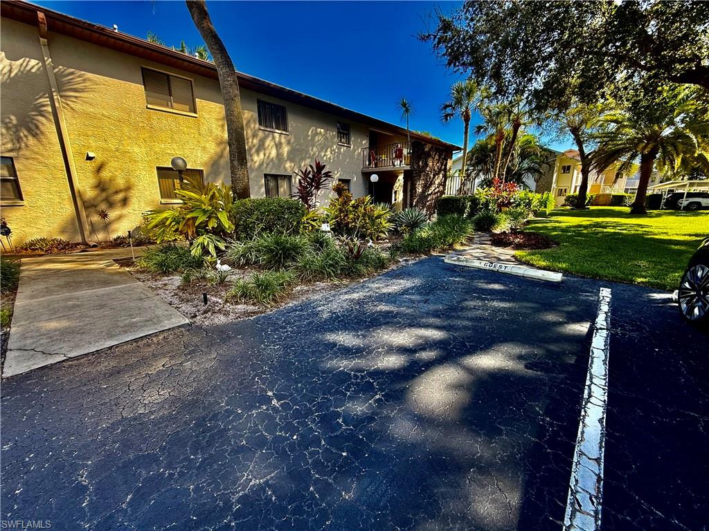 STONE EDGE CONDO - Residential