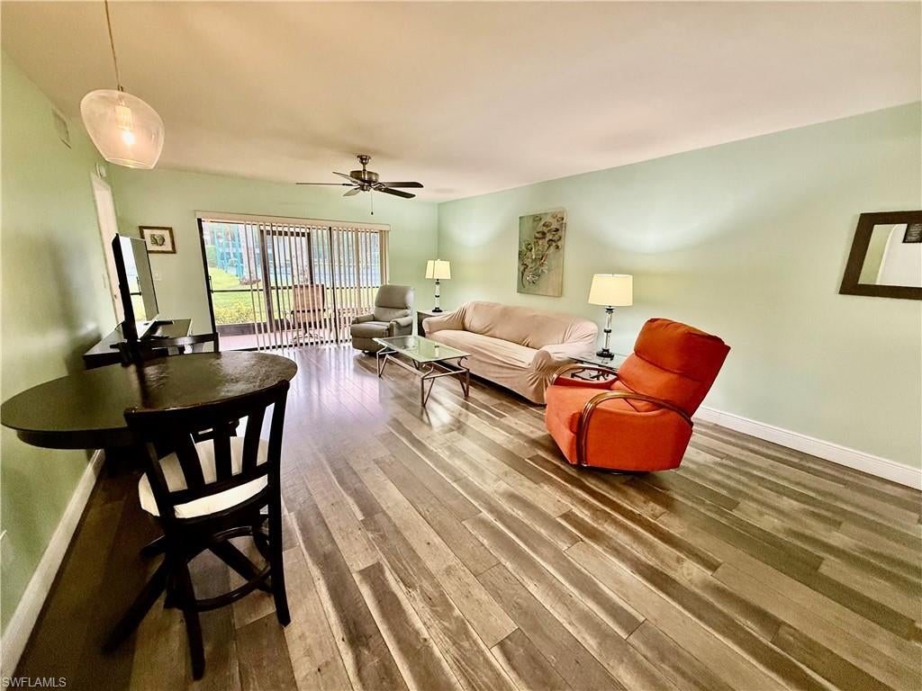 STONE EDGE CONDO - Residential