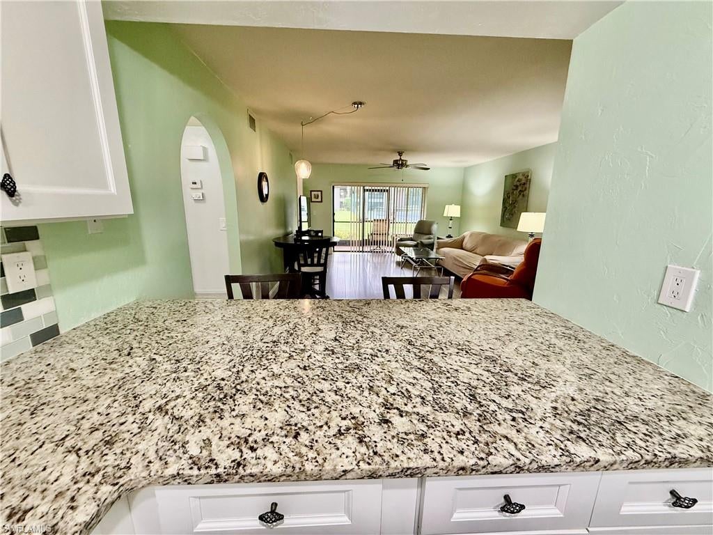 STONE EDGE CONDO - Residential