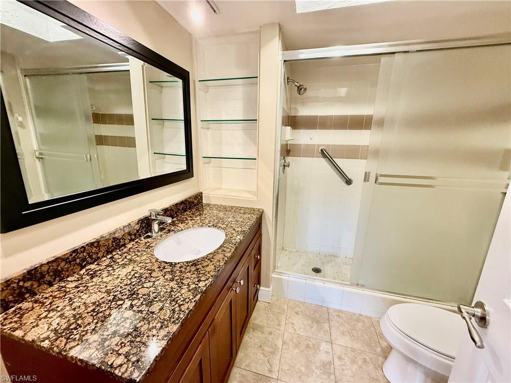 STONE EDGE CONDO - Residential