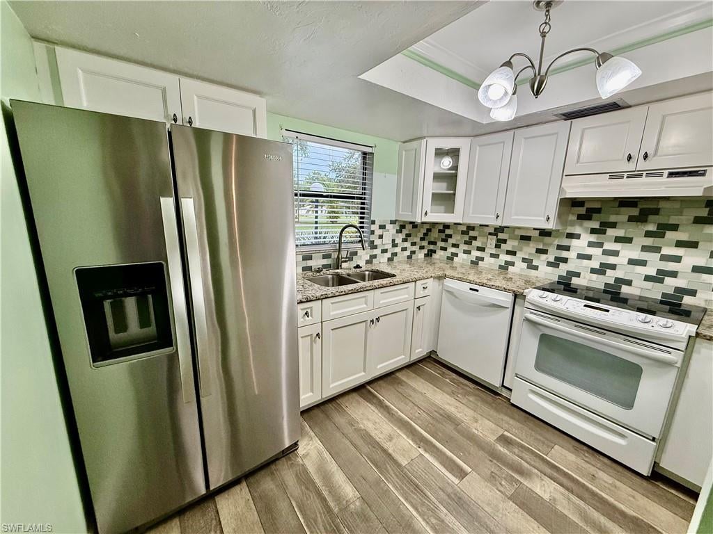 STONE EDGE CONDO - Residential