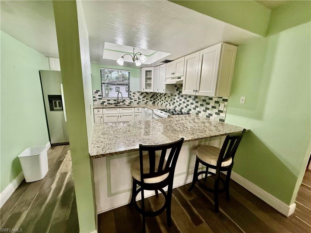 STONE EDGE CONDO - Residential