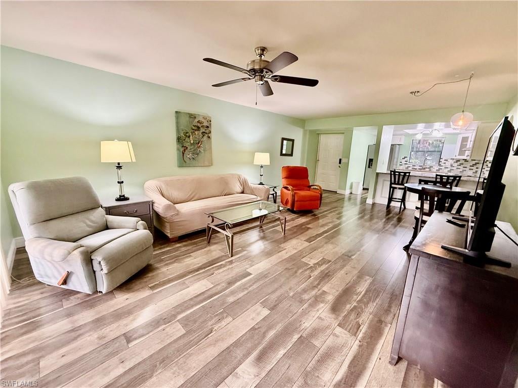 STONE EDGE CONDO - Residential