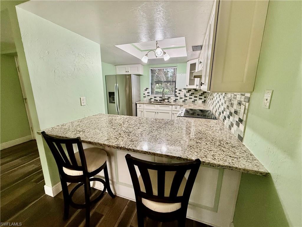 STONE EDGE CONDO - Residential