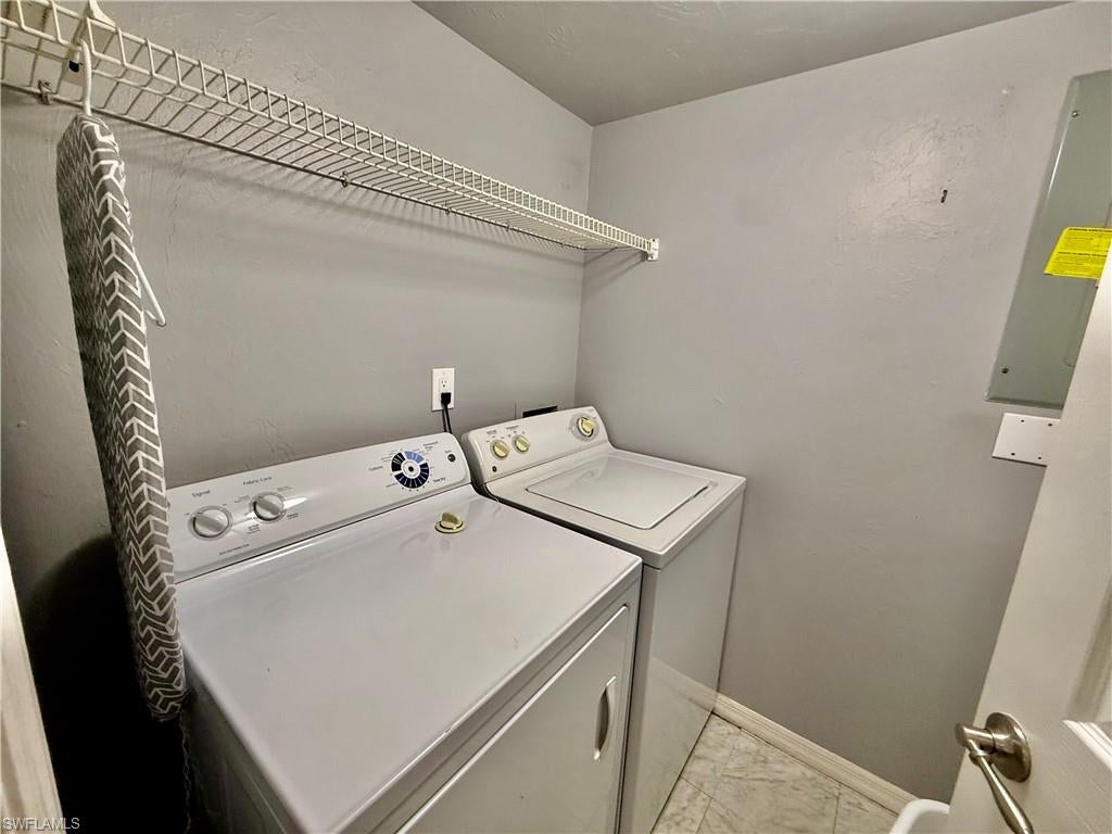 STONE EDGE CONDO - Residential