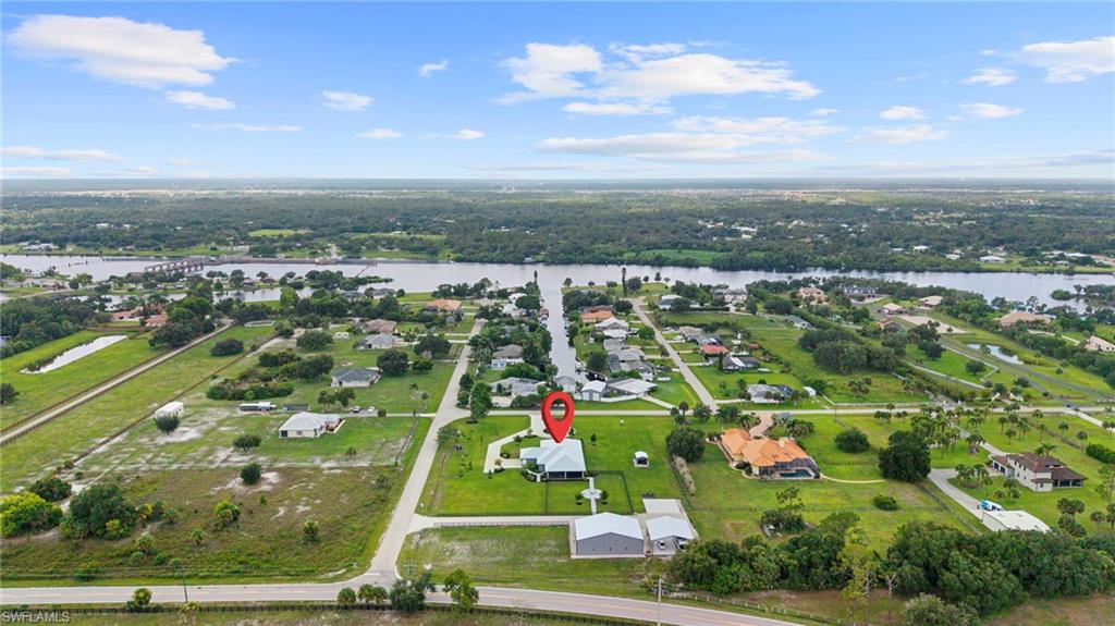 ALVA - Residential