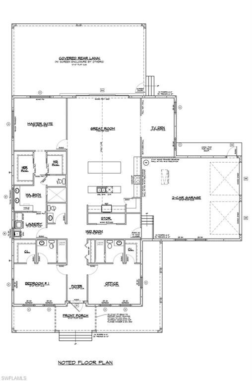 ALVA - Residential