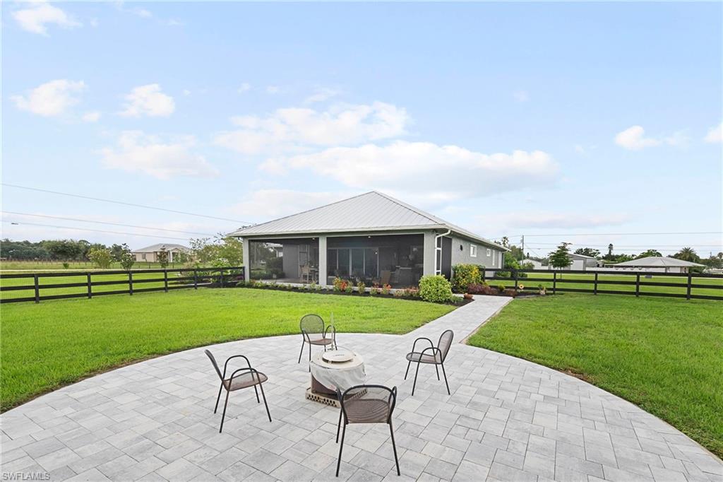 ALVA - Residential