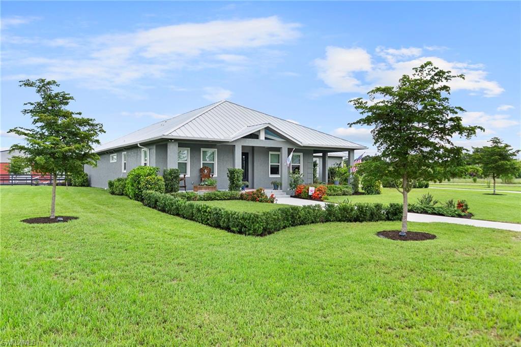 ALVA - Residential