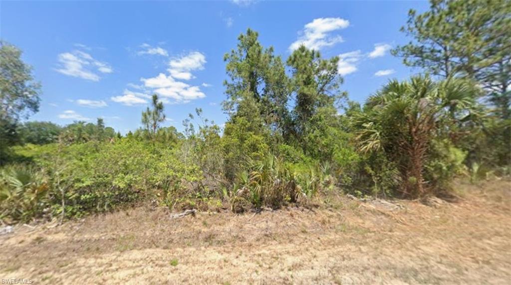 Priced to move! This area of Richmond/Harris continues to grow. Come take a look at your next perfect corner lot to develop and build on. The lot at this price will not last long!