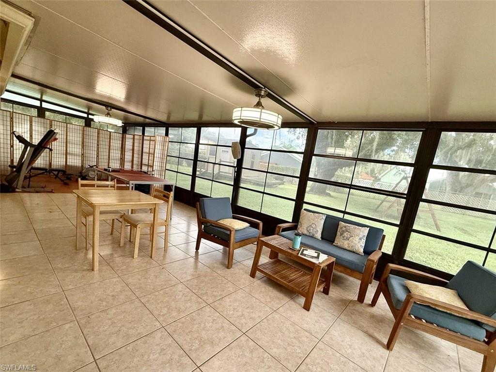 PORT LABELLE - Residential