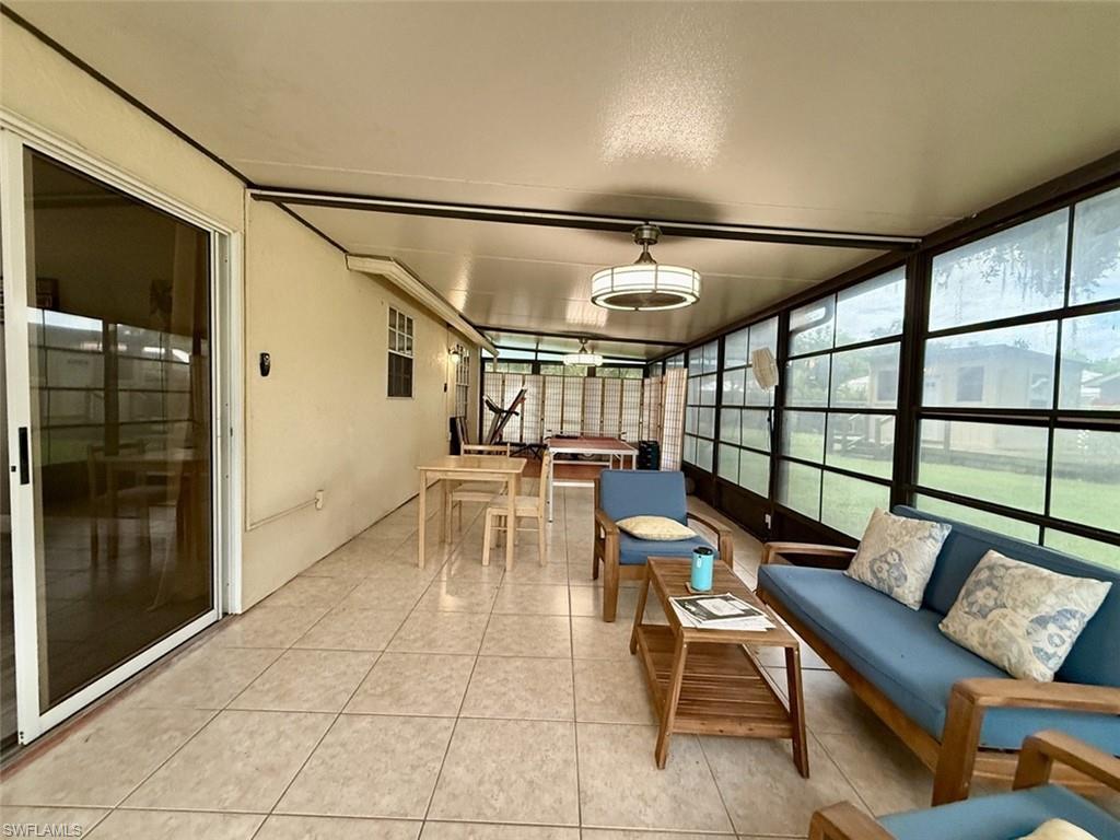 PORT LABELLE - Residential