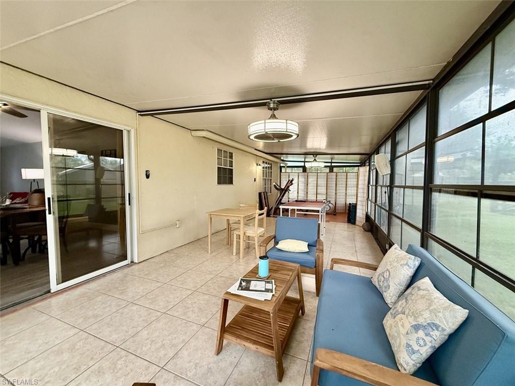 PORT LABELLE - Residential
