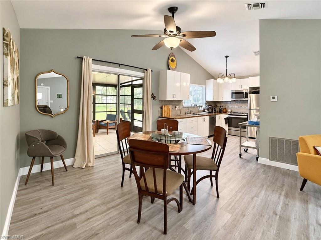 PORT LABELLE - Residential