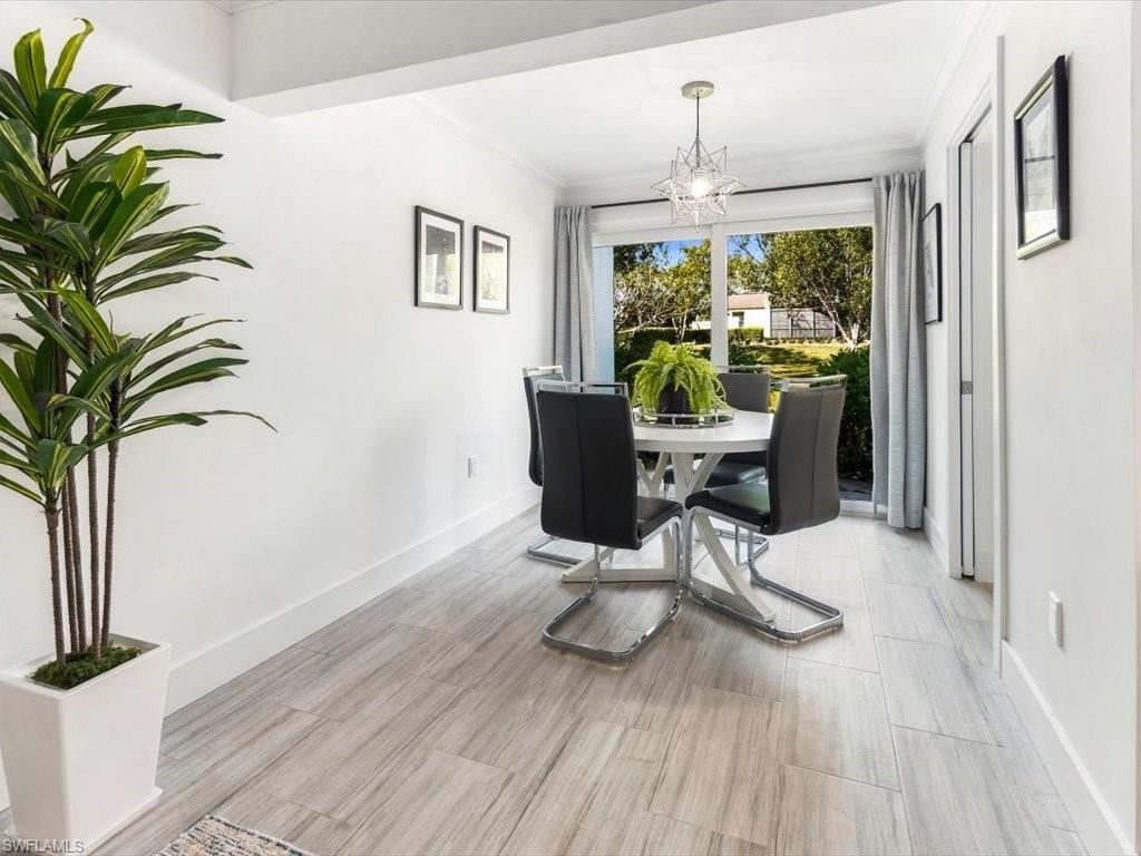 FAIRFAX CLUB - Residential