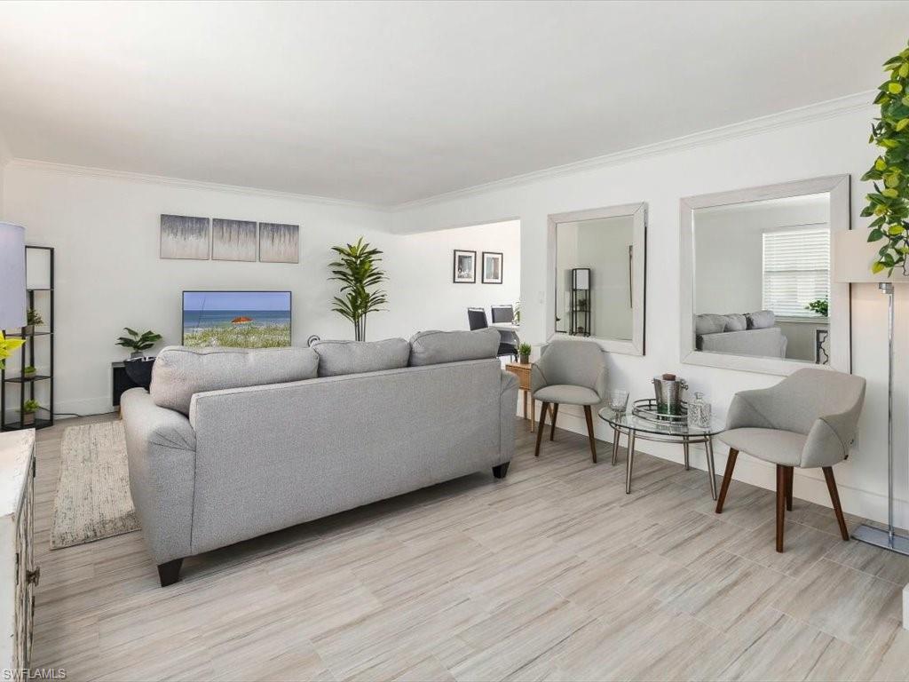 FAIRFAX CLUB - Residential