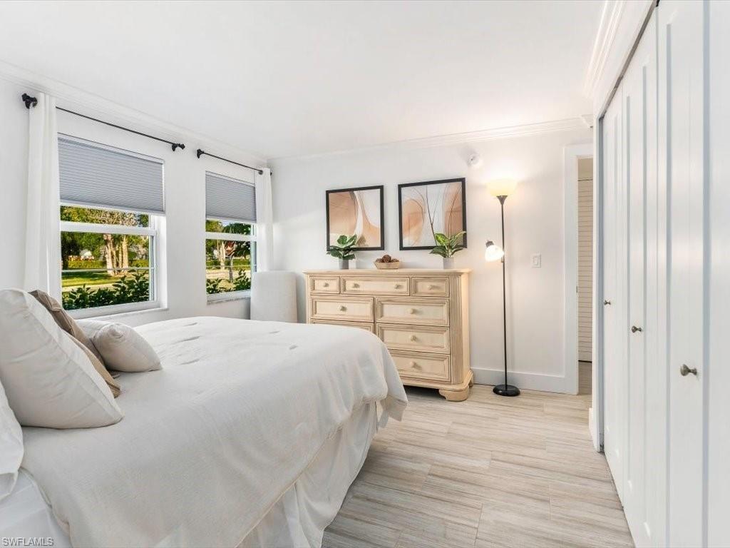 FAIRFAX CLUB - Residential