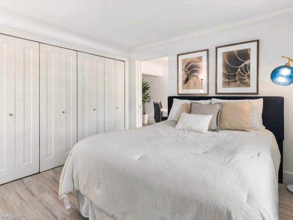 FAIRFAX CLUB - Residential
