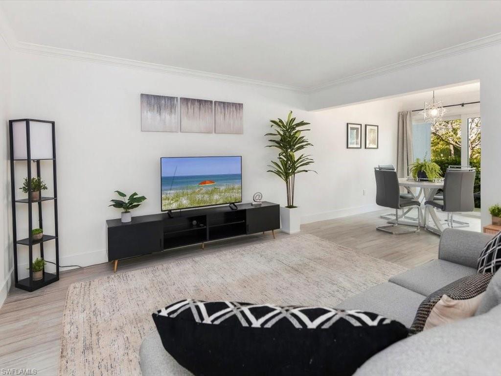 FAIRFAX CLUB - Residential