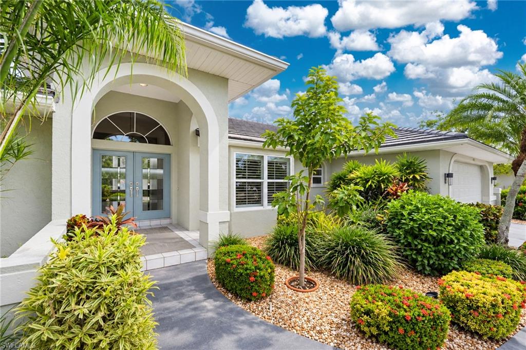 NOT APPLICABLE - Residential