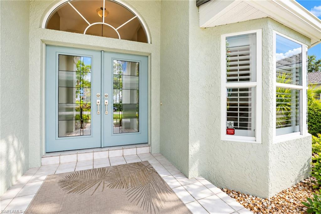 NOT APPLICABLE - Residential