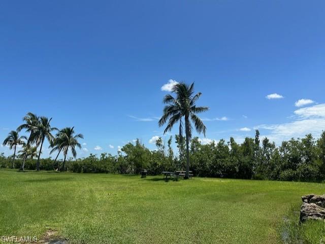 PINE ISLAND TROPICAL HOMESITES - Land