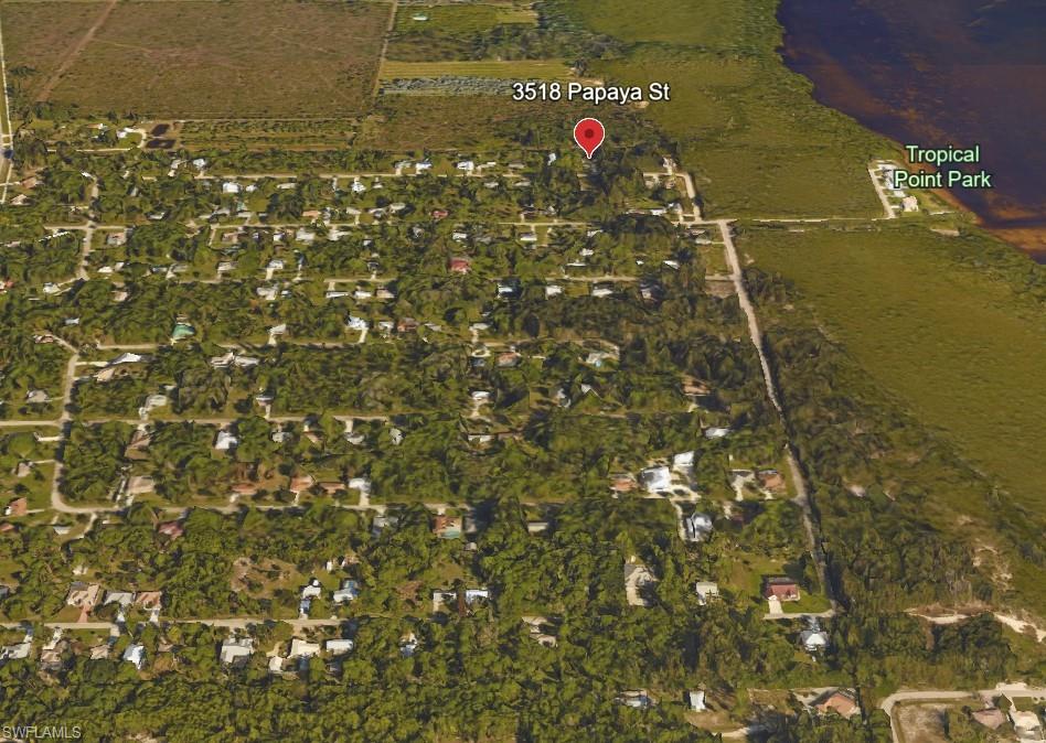 PINE ISLAND TROPICAL HOMESITES - Land