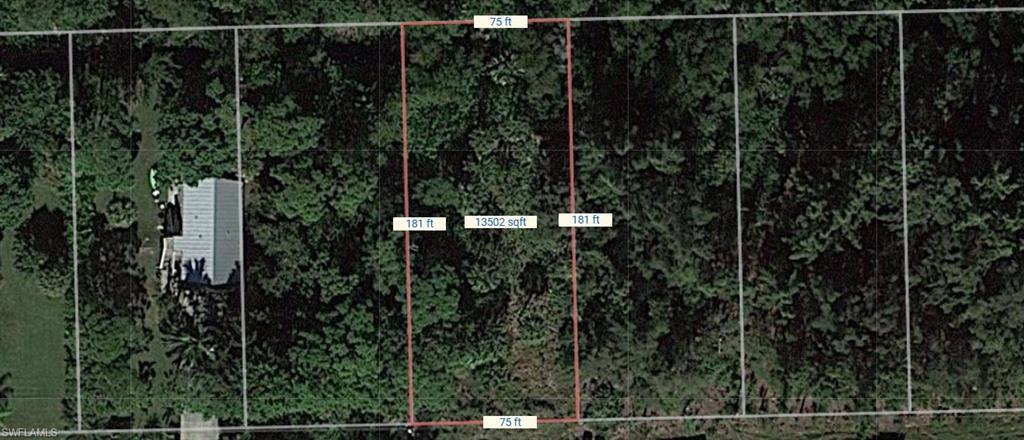 PINE ISLAND TROPICAL HOMESITES - Land