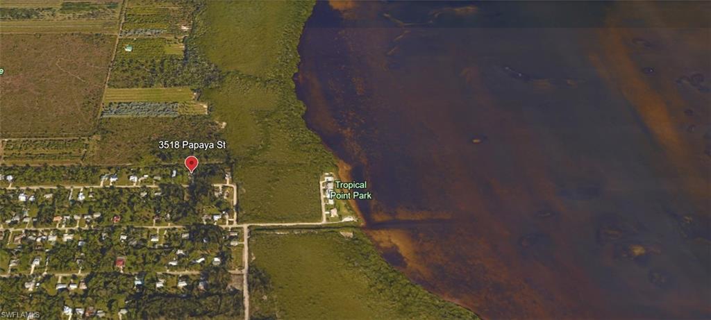 PINE ISLAND TROPICAL HOMESITES - Land