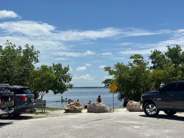 PINE ISLAND TROPICAL HOMESITES - Land